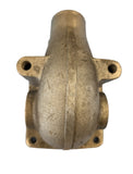 Perkins Elbow For 1004-40T Diesel Engines 3766P361 AGCO 6672787