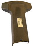 AGCO AGCO ALLIS, AGCO WHITE STEERING COLUMN COVER 72215636  NEW OLD STOCK