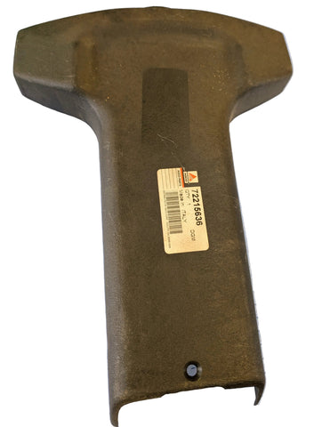 AGCO AGCO ALLIS, AGCO WHITE STEERING COLUMN COVER 72215636  NEW OLD STOCK