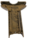 AGCO AGCO ALLIS, AGCO WHITE STEERING COLUMN COVER 72215636  NEW OLD STOCK