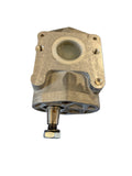 AGCO BOSCH REXROTH M72  53012600 HYDRAULIC PUMP