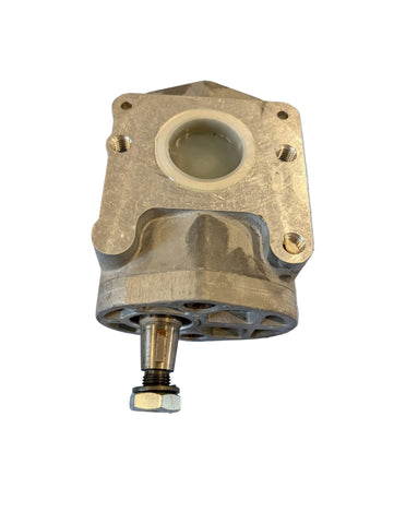 AGCO BOSCH REXROTH M72  53012600 HYDRAULIC PUMP