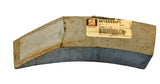 AGCO SHOE 3615559M1, SWAY BLOCK, N.O.S.