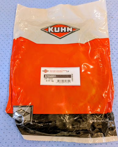 KUHN Part # 82060091 O-RING.