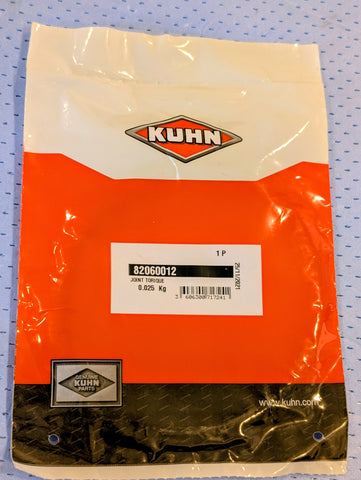 Kuhn O-Ring 82060012 UNDER MAIN GEARBOX, NH # 274212 JD # CC19304 GEHL # 613913