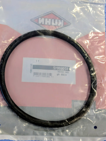 Kuhn O-Ring 82060012 UNDER MAIN GEARBOX, NH # 274212 JD # CC19304 GEHL # 613913