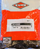 PAK OF 20 Kuhn Krause Nylon Bush Seal-Stop Part # 56145900 ·  NH # 274089 JD # CC19327