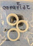 PAK OF 3 Kuhn Krause Nylon Bush Seal-Stop Part # 56145900 ·  NH # 274089 JD # CC19327 (Copy)