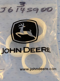 PAK OF 3 Kuhn Krause Nylon Bush Seal-Stop Part # 56145900 ·  NH # 274089 JD # CC19327 (Copy)