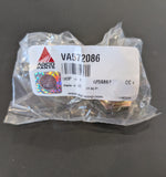 AGCO PLUG VA572086 PLUG-M22 (1.5) 22mm x 1.5 pipe plug
