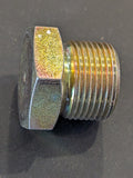 AGCO PLUG VA572086 PLUG-M22 (1.5) 22mm x 1.5 pipe plug