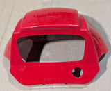 Arctic Cat ATV 2004-2005 400 500 Models Red Instrument Pod - 0405-133