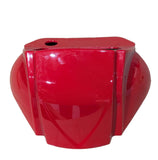 Arctic Cat ATV 2004-2005 400 500 Models Red Instrument Pod - 0405-133