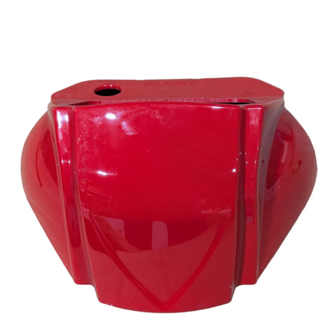 Arctic Cat ATV 2004-2005 400 500 Models Red Instrument Pod - 0405-133