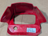 Arctic Cat ATV 2004-2005 400 500 Models Red Instrument Pod - 0405-133