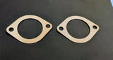 2 pak 83999978 OEM thermostat gasket for single thermostat case Case New Holland E9nn8255aa