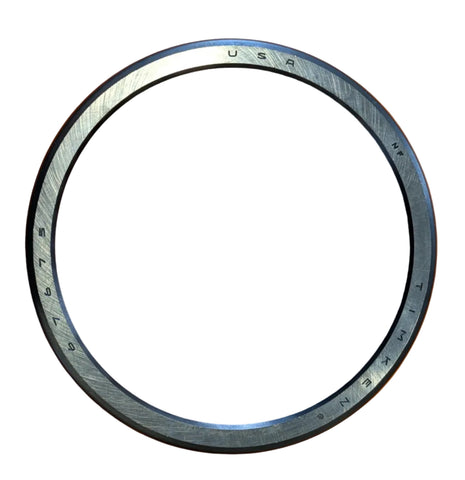 67675 145.42x171.45x25.27mm Timken Tapered Roller Bearing Cup AGCO 70933953