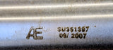 Cylinder Liner Allis Chalmers 5040 72090502 fits Oliver 1255 1355 72090502 fits Long 350 360 360C 445 445SD 445V 460 460SD 460V 550 560 TX10056