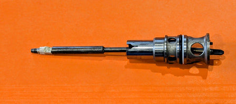 AGCO 9005842M91 CONTROL VALVE, MASSEY FERGUSON