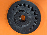 AGCO MASSEY FERGUSON  NEW IDEA 71189762 Sprocket DRIVE Assembly