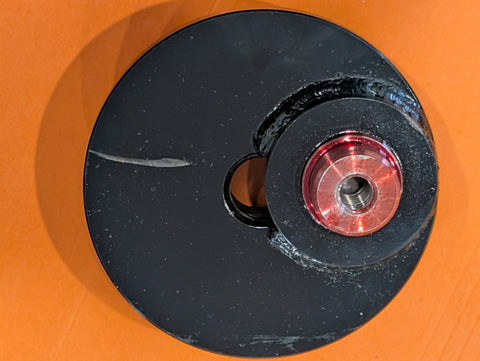 AGCO MASSEY FERGUSON  NEW IDEA 71189762 Sprocket DRIVE Assembly