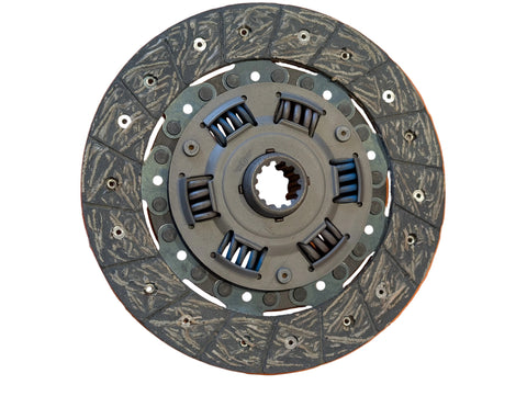 3281106M92 Clutch Disc Fits Massey Ferguson Compact Tractor 205 205-4 1020