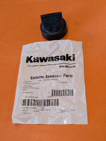 Kawasaki 11065-7031, 110657031 ,Hustler 763318, Toro 87-9400, John Deere AM108172. Fits Donaldson Air Cleaners.