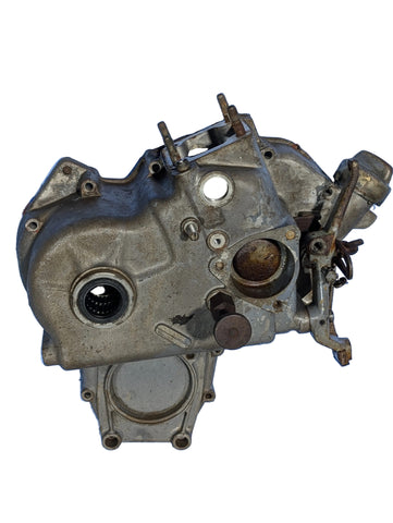 DEUTZ F2L511 ENGINE FRONT COVER HOUSING