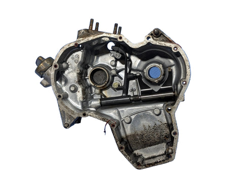 DEUTZ F2L511 ENGINE FRONT COVER HOUSING