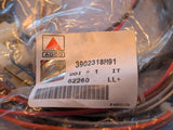 3902318M91 AGCO Parts 1687629M1 AGCO/MASSEY FERGUSON 6130