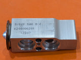AGCO 3902334M91 New Tractor Expansion Valve Fits MF 8775 8785 9735 9745 +