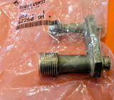 AGCO  MASSEY FERGUSON 3902549M91 Connection
