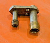 AGCO  MASSEY FERGUSON 3902549M91 Connection
