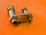 AGCO  MASSEY FERGUSON 3902549M91 Connection