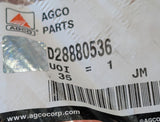 AGCO MASSEY FERGUSON CHALLENGER.  MFD28880536. HOLDER - D28880536