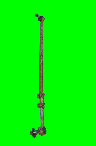 USED DEUTZ D3006 DRAGLINK NON POWER STEERING