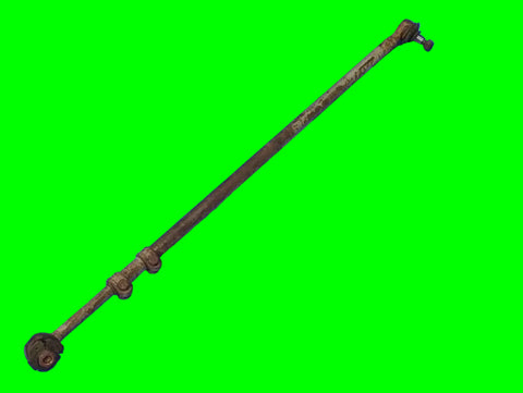 USED DEUTZ D3006 DRAGLINK NON POWER STEERING