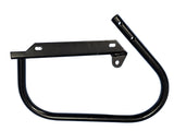 AGCO MASSEY FERGUSON FENDT D49060058 left-hand clamp,