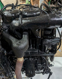 USED DEUTZ F2L912 ENGINE