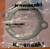 Genuine OEM Kawasaki 11060-2084 110602084 Thermostat Gasket