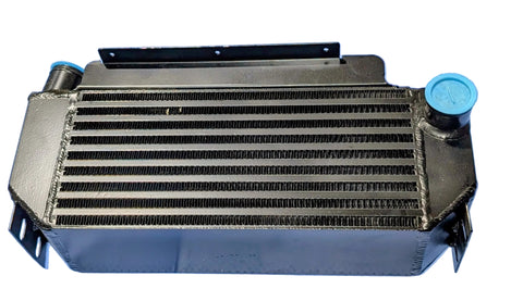 AGCO MASSEY FERGUSON  V36242500, 36242500 INTERCOOLER, VALTRA