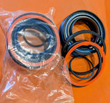 Kubota Vicon UH454255 KVERNELAND UW 0028 SEAL KIT BW1800 bale wrapper sn68450209