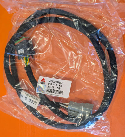 AGCO Part Number 4277219M94 WIRING HARNESS
