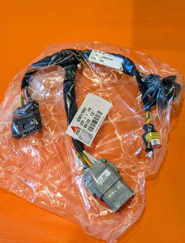 AGCO Part Number 4280179M1 Wiring harness