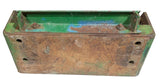 JOHN DEERE 850 . FRONT WEIGHT BRACKET