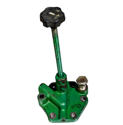 John Deere Head-cylinder Rockshaft AM877528, 1070, 990