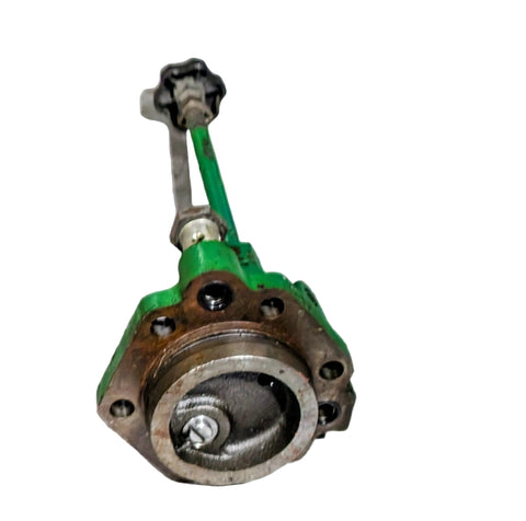 John Deere Head-cylinder Rockshaft AM877528, 1070, 990