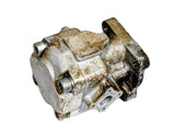 USED HYDRAULIC Pump SBA340450481 SBA340450480  New Holland TC25 TC29 1215 1220 1320