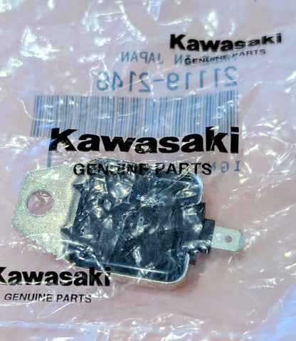 Genuine OEM Kawasaki IGNITER 21119-2125 21119-2146