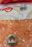 MTD 712-0417A Rotary 10-10228 5/8" Nuts (3) Garden Tractor Lawn Mower
